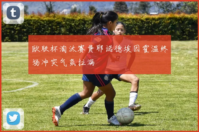 欧联杯淘汰赛费耶诺德埃因霍温终场冲突气氛拉满