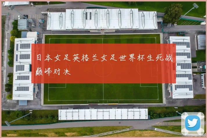 日本女足英格兰女足世界杯生死战巅峰对决